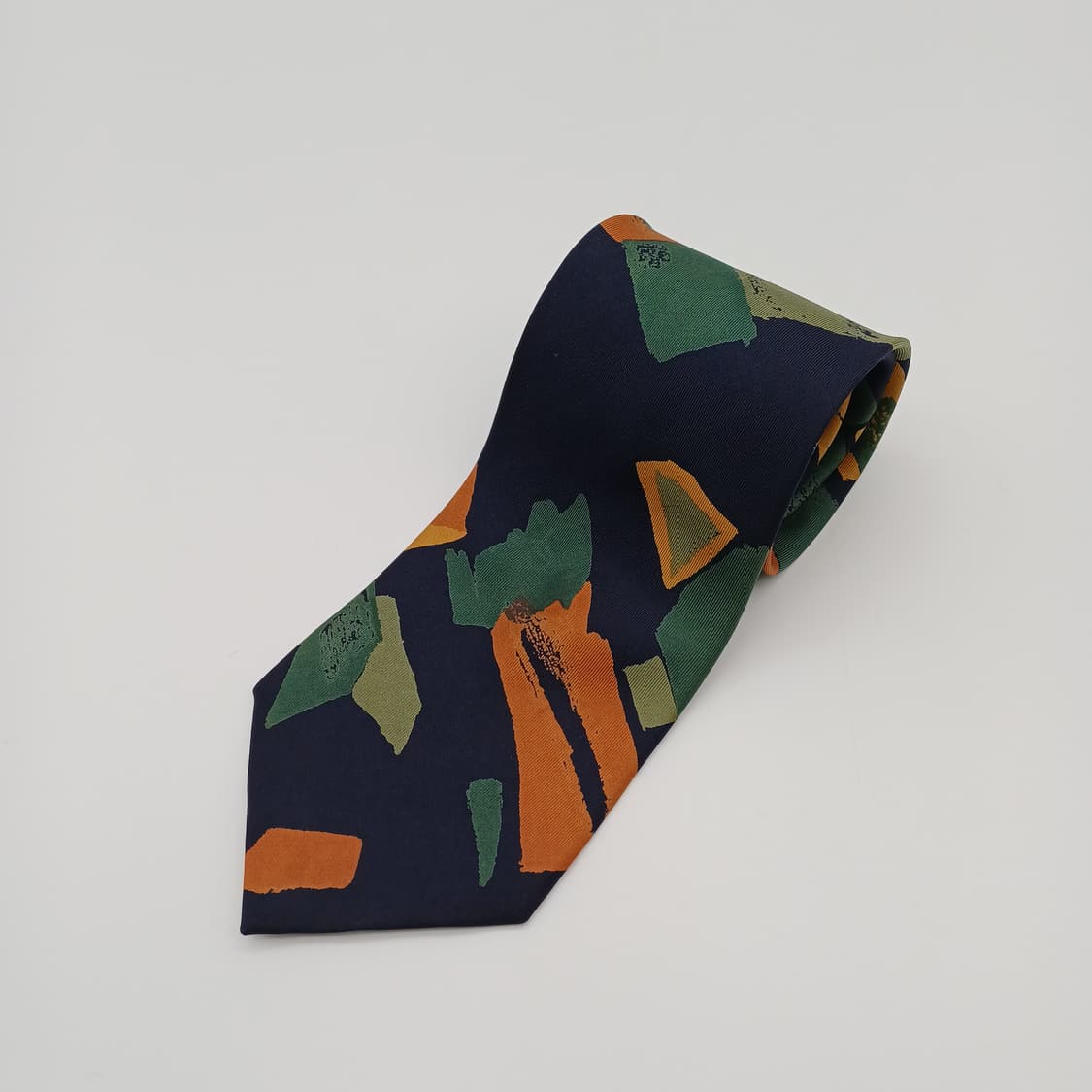 CASADEI 카사데이 실크 넥타이 [BCF10803_0332-22] 상품이미지3