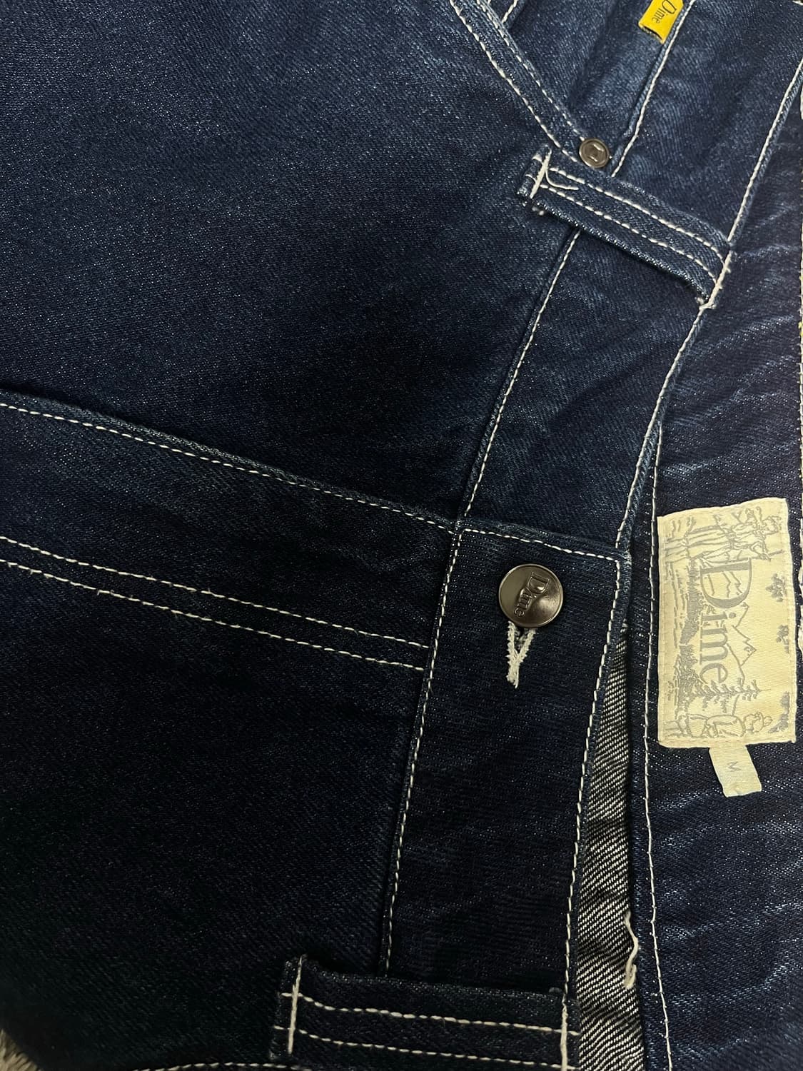 다임 데님 상품이미지3