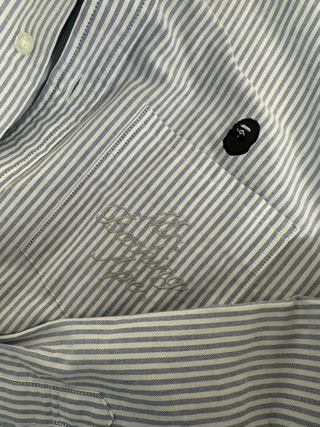 베이프 셔츠  상품이미지1