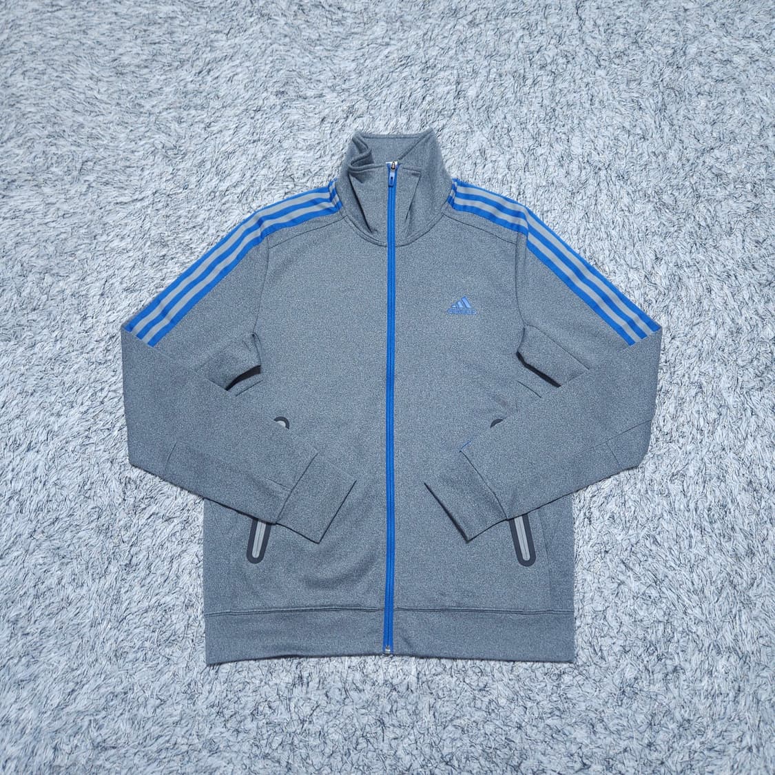 아디다스)95 남자 트레이닝상의 져지 / 왕눈이샵 상품이미지1