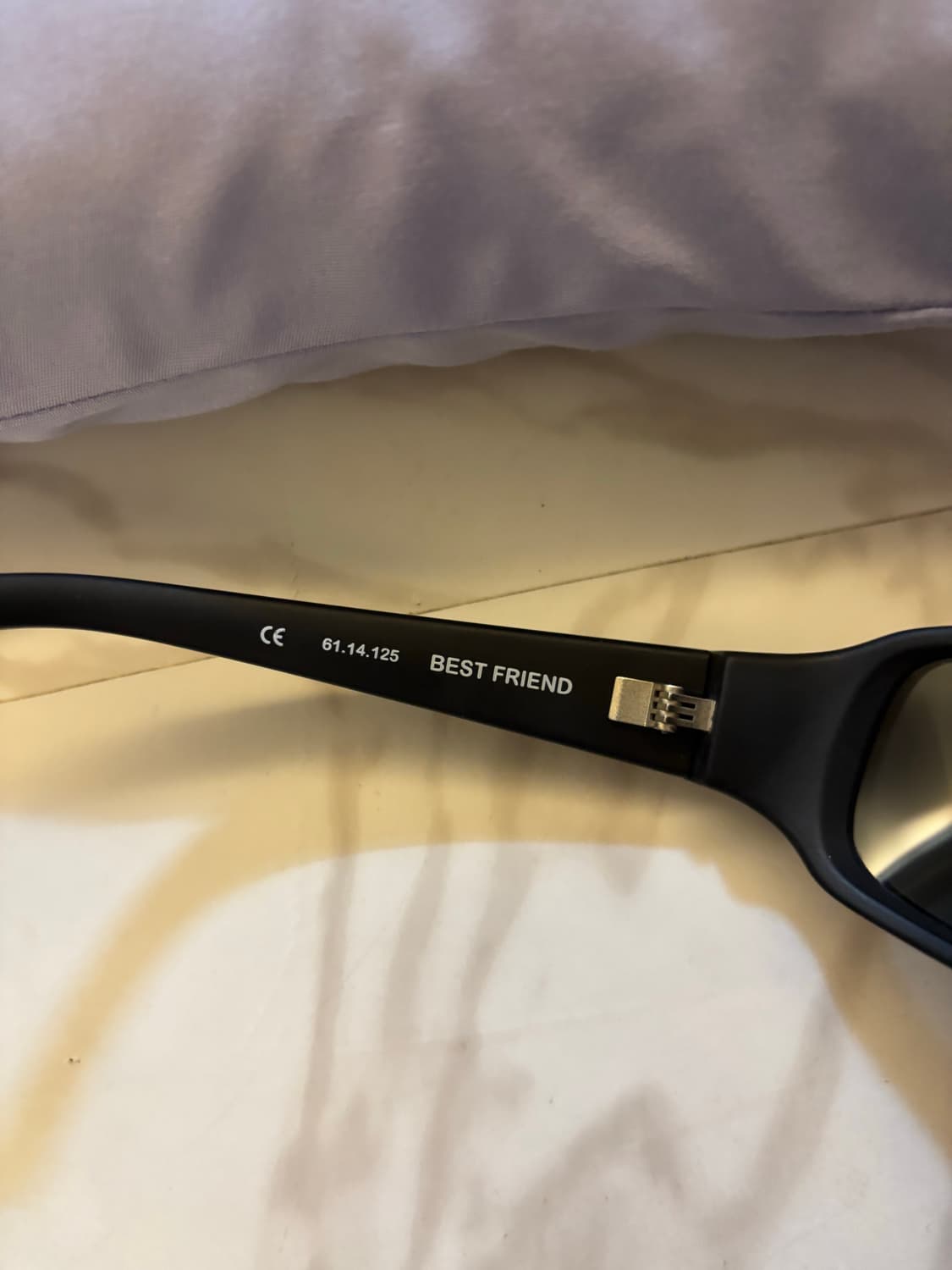 보니 클라이드 BEST FREIND 상품이미지3