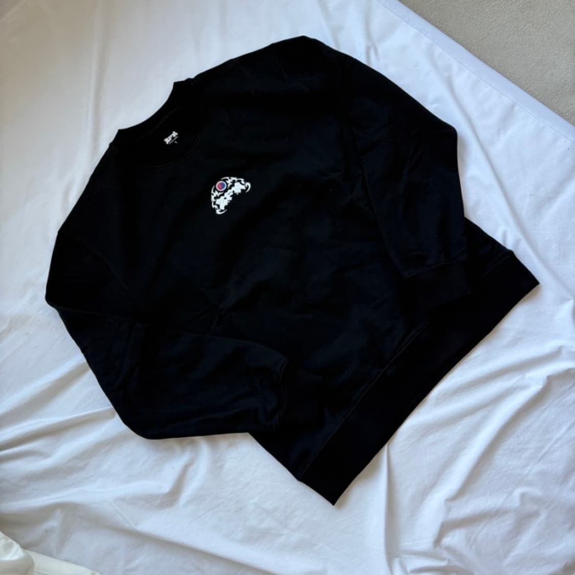 ZFN 2회 굿즈 맨투맨 정찬성 코리안좀비 상품이미지2