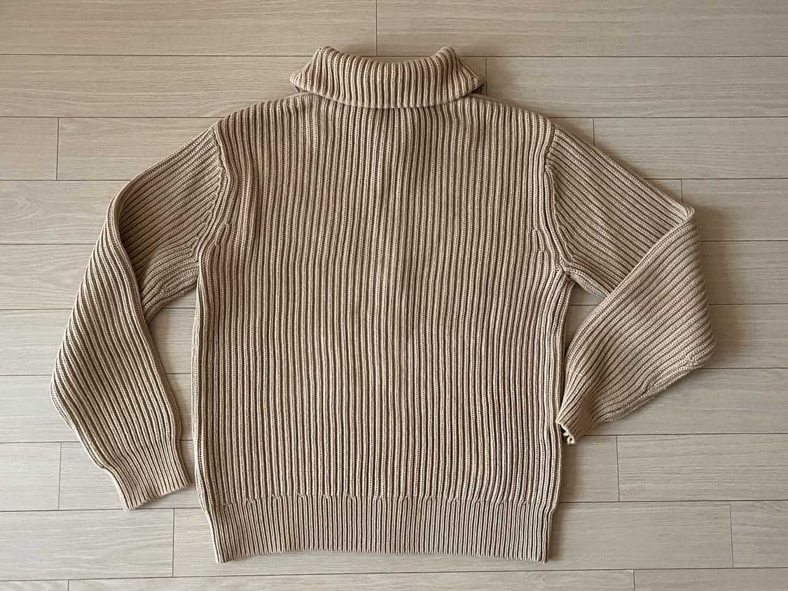 (Man) 아크네 스튜디오 니트 집업 가디건 상품이미지3