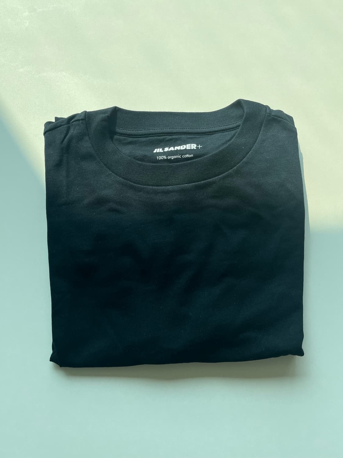 질샌더 티셔츠 상품이미지1