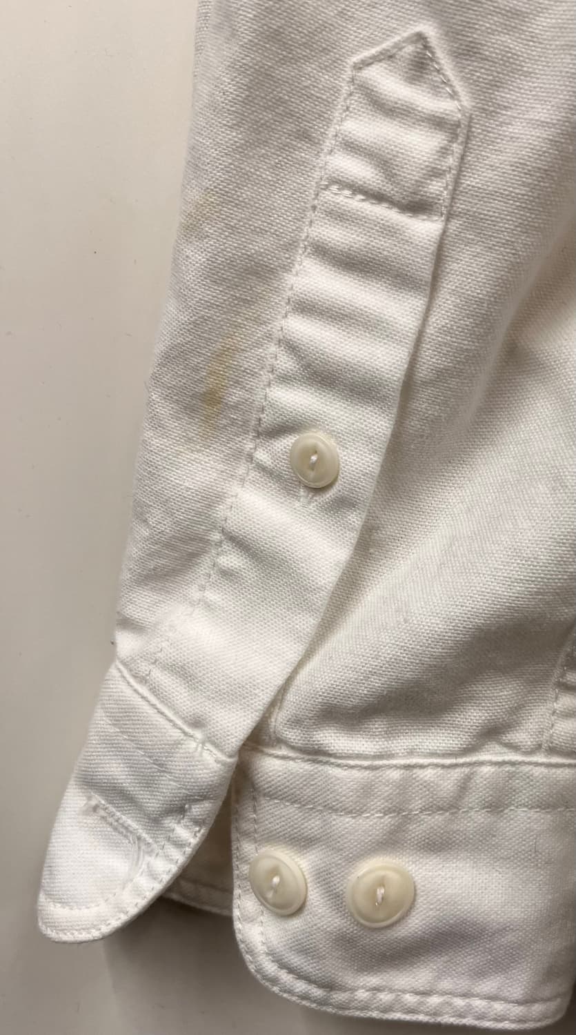 프리즘웍스 워크웨어 셔츠 L 상품이미지3