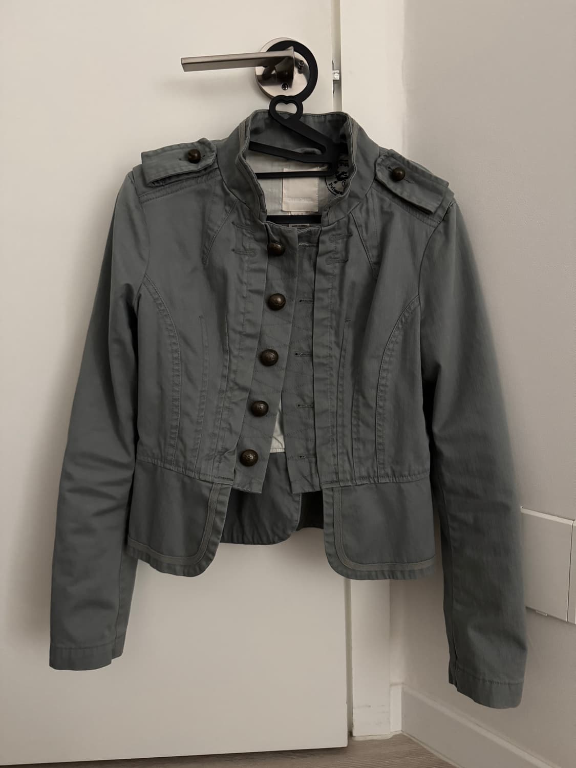 Diesel vintage jacket 상품이미지1
