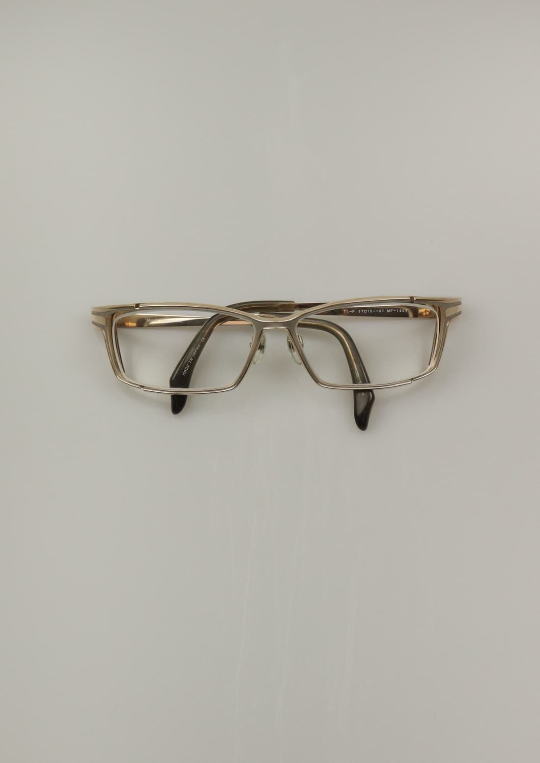 Masaki Matsushima Eyewear 상품이미지2