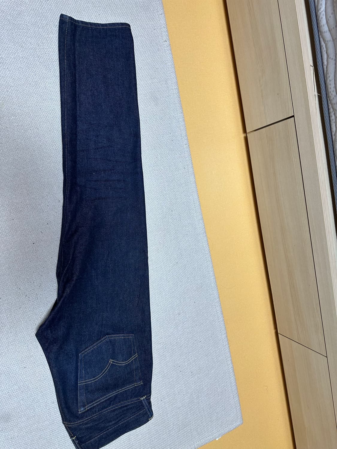 리바이스 LVC 54501 34/34 노소킹 상품이미지3