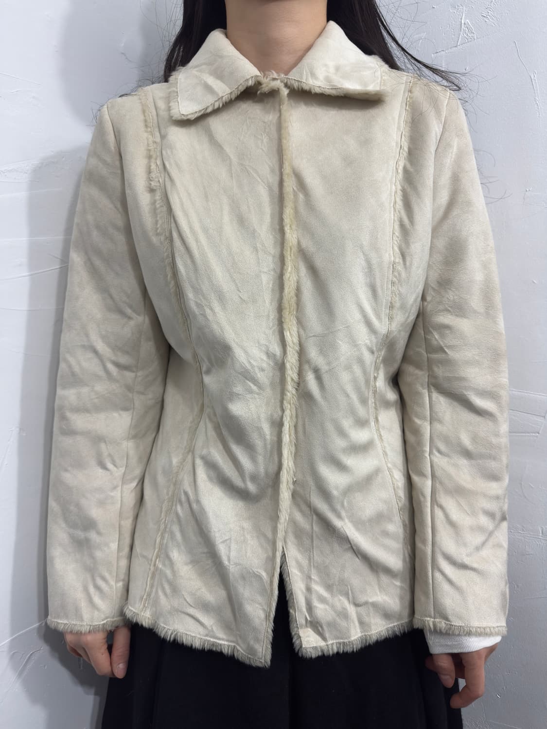 ds2nd fur jacket 상품이미지1