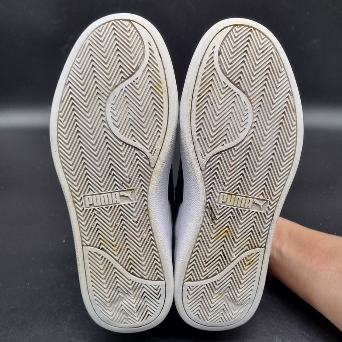 푸마 셔플 여성운동화230 상품이미지3