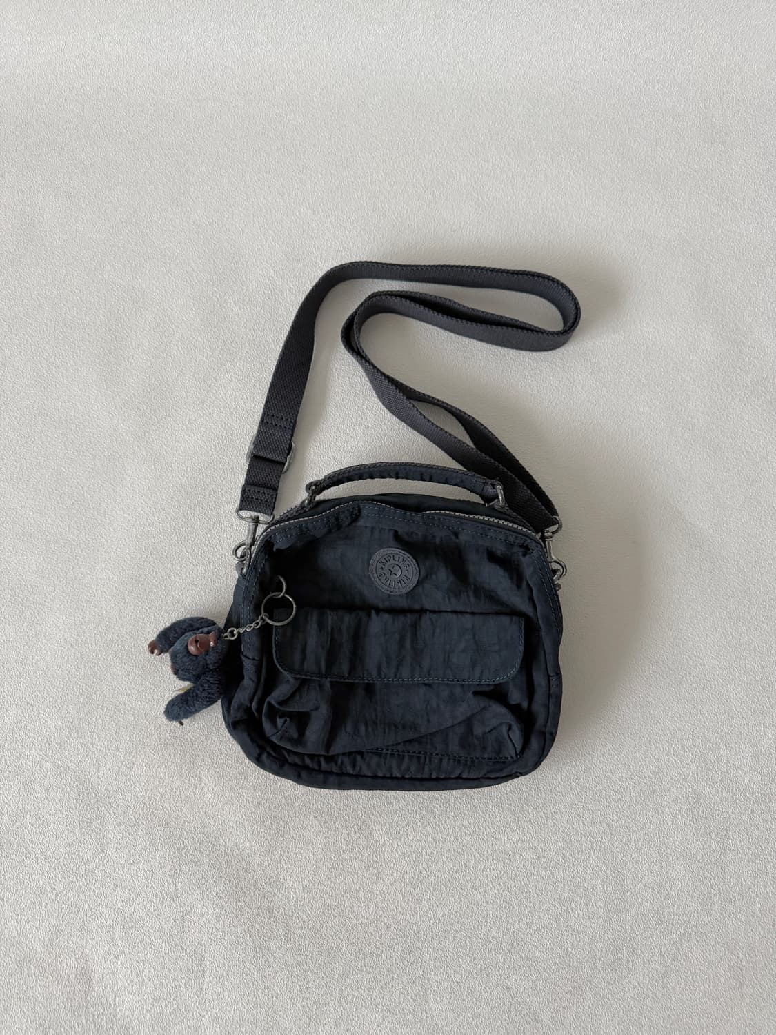 키플링(Kipling) 미니 토트 크로스백 상품이미지1