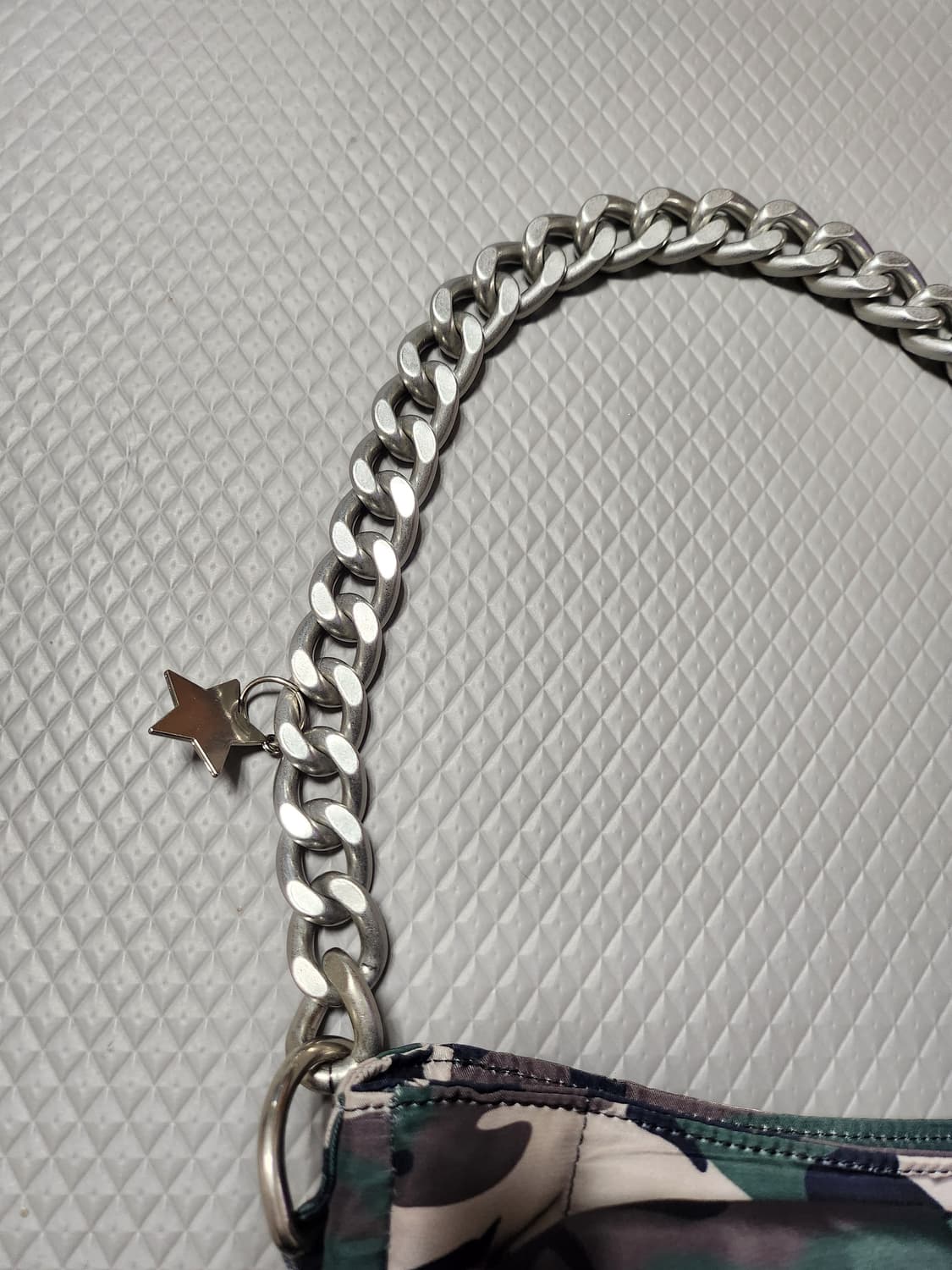 헤븐 바이 마크제이콥스 카모 백  상품이미지2