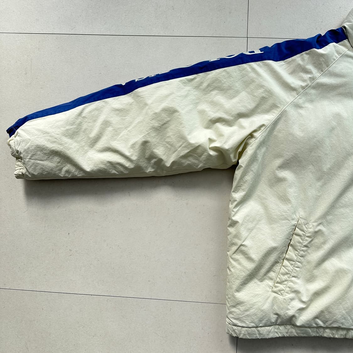 90s 폴로 랄프로렌 빈티지 스키 다운자켓 L 상품이미지9