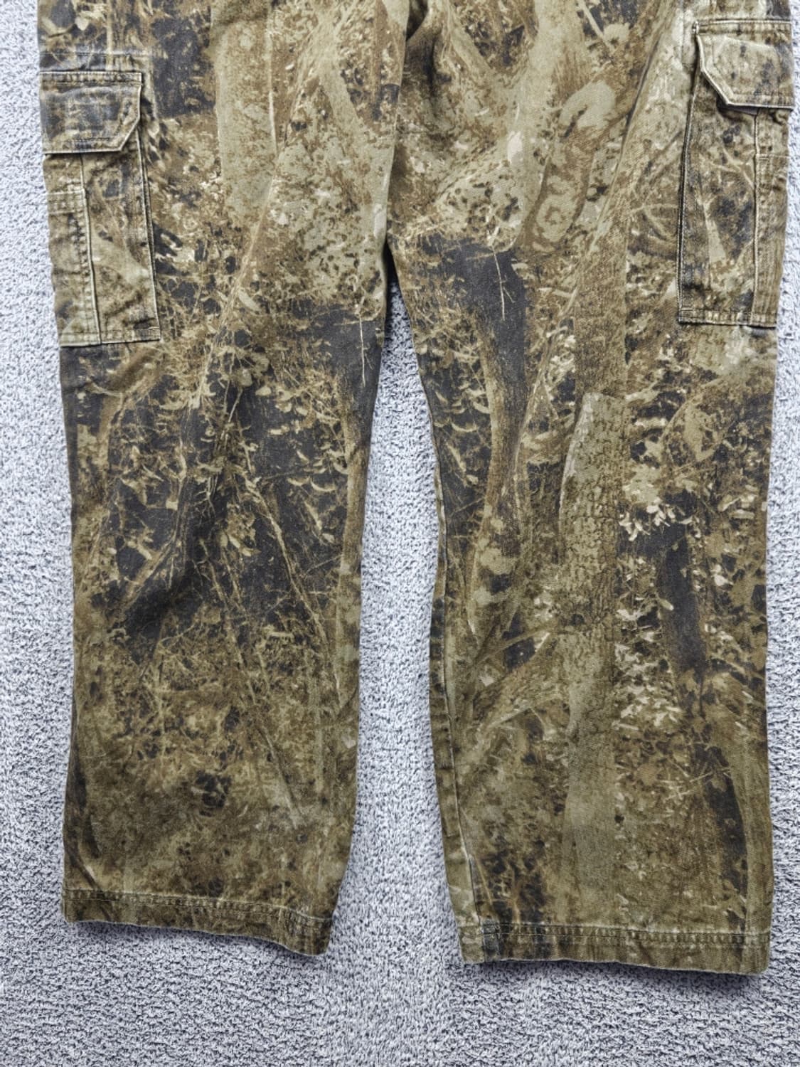 릴 레전즈 리얼트리 카모플라쥬 카고 팬츠 ( 38" ) / 11544 상품이미지10