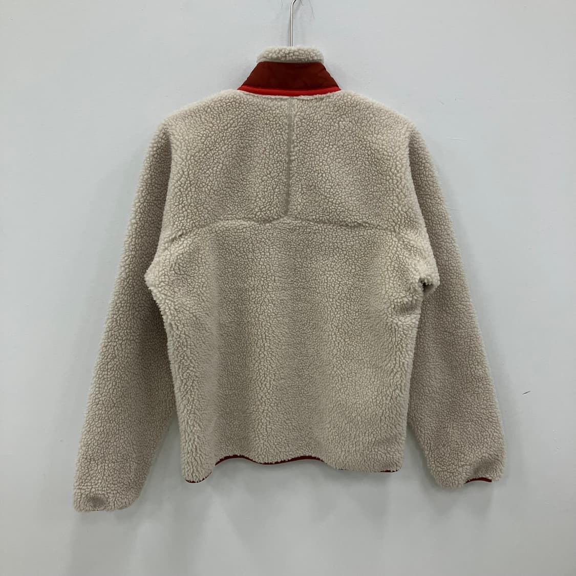 파타고니아 클래식 레트로 X 플리스 자켓 S 상품이미지3