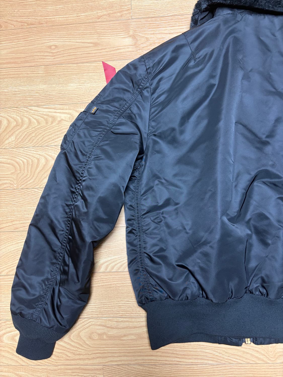 알파인더스트리 b-15 L 상품이미지6