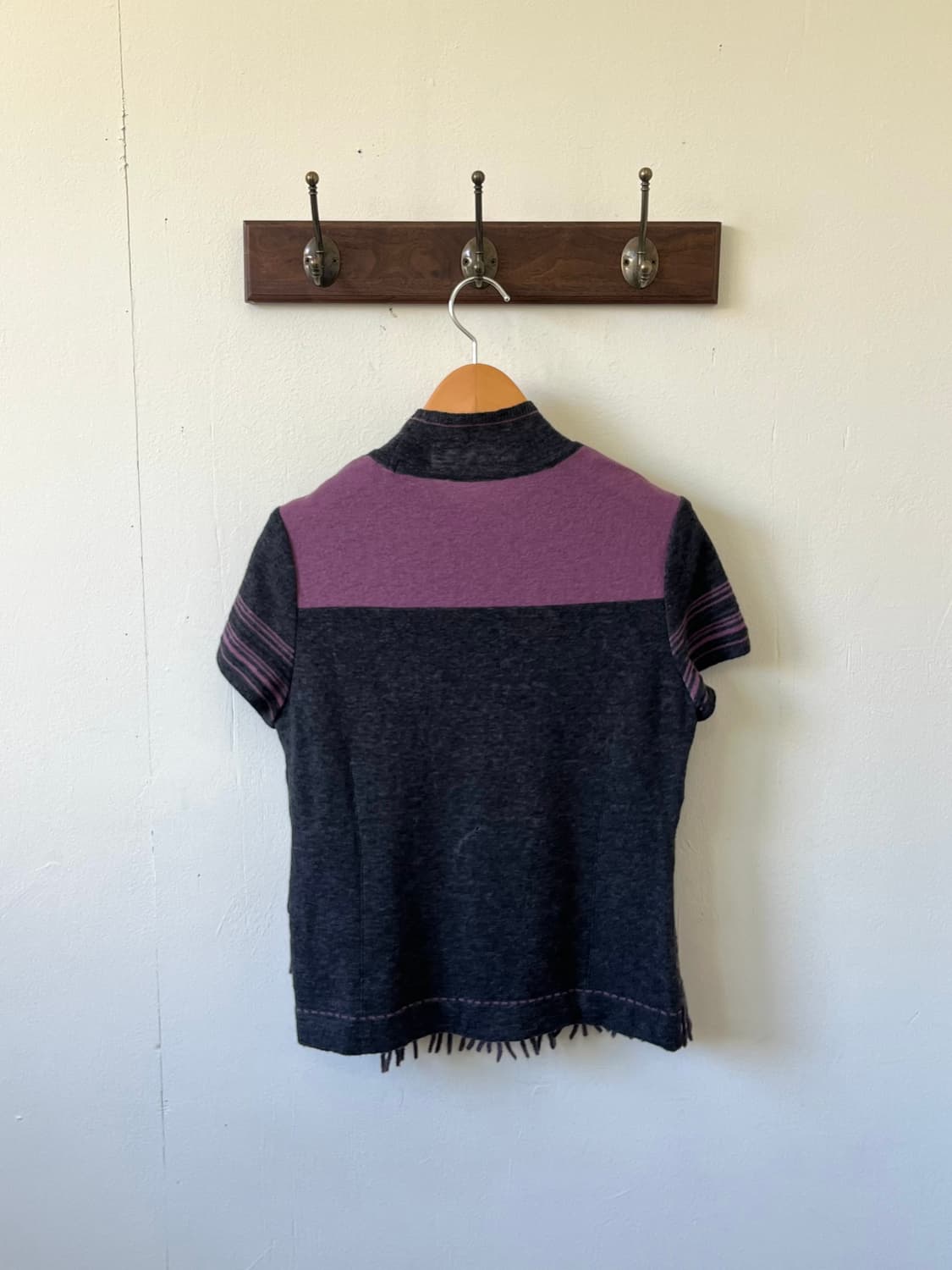 Chamois Depo 테슬 터틀넥 상품이미지3