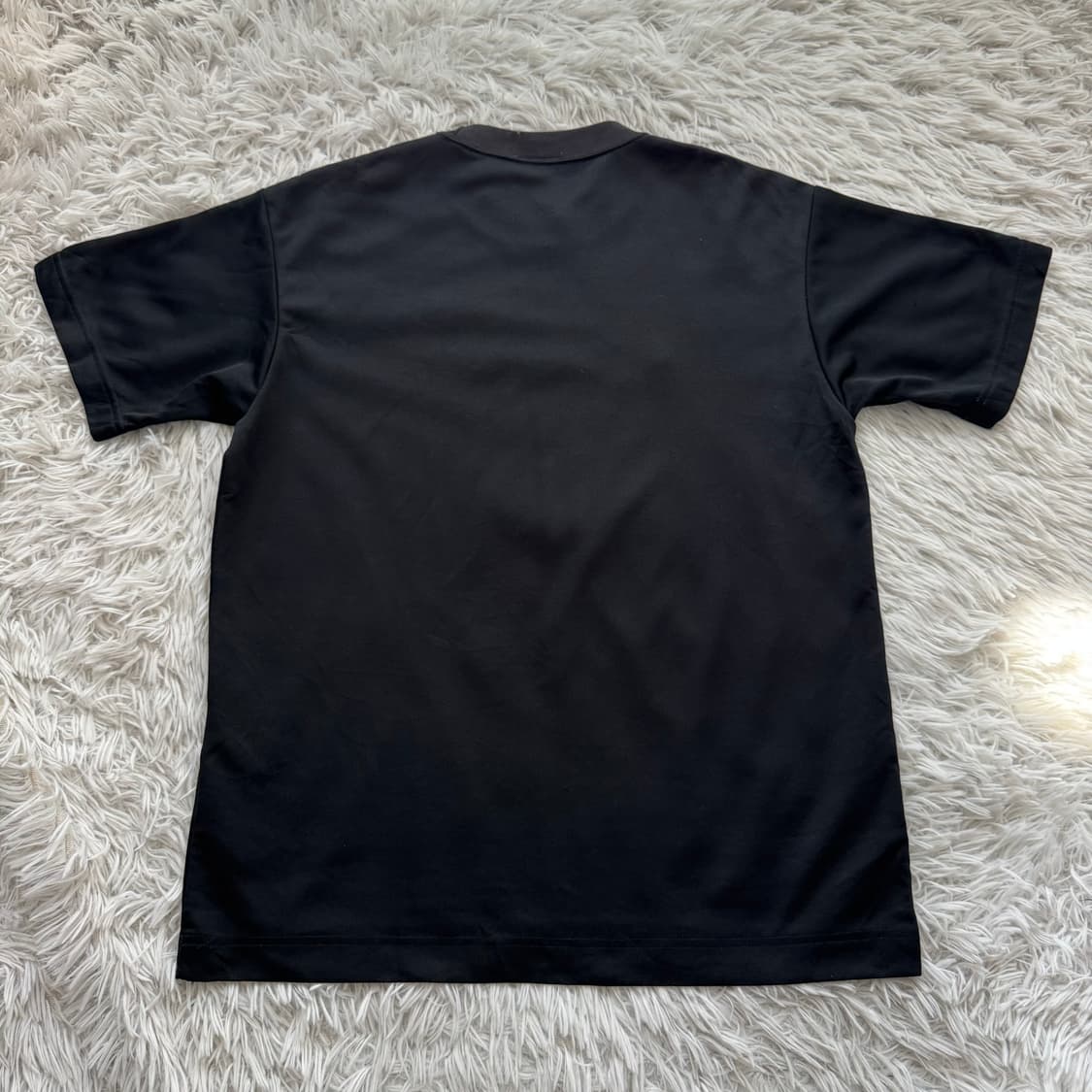 MIZUNO 일본빈티지 기능성 반팔 미즈노 빈티지반팔 미즈노반팔 s 90 상품이미지3