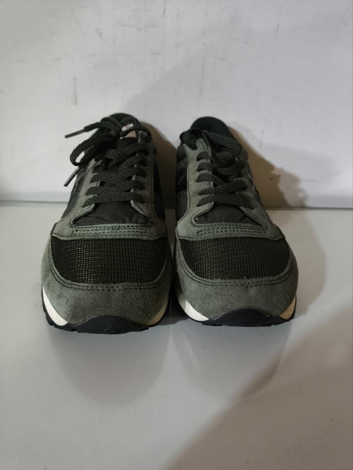 255mm 써코니 재즈 운동화 상품이미지3