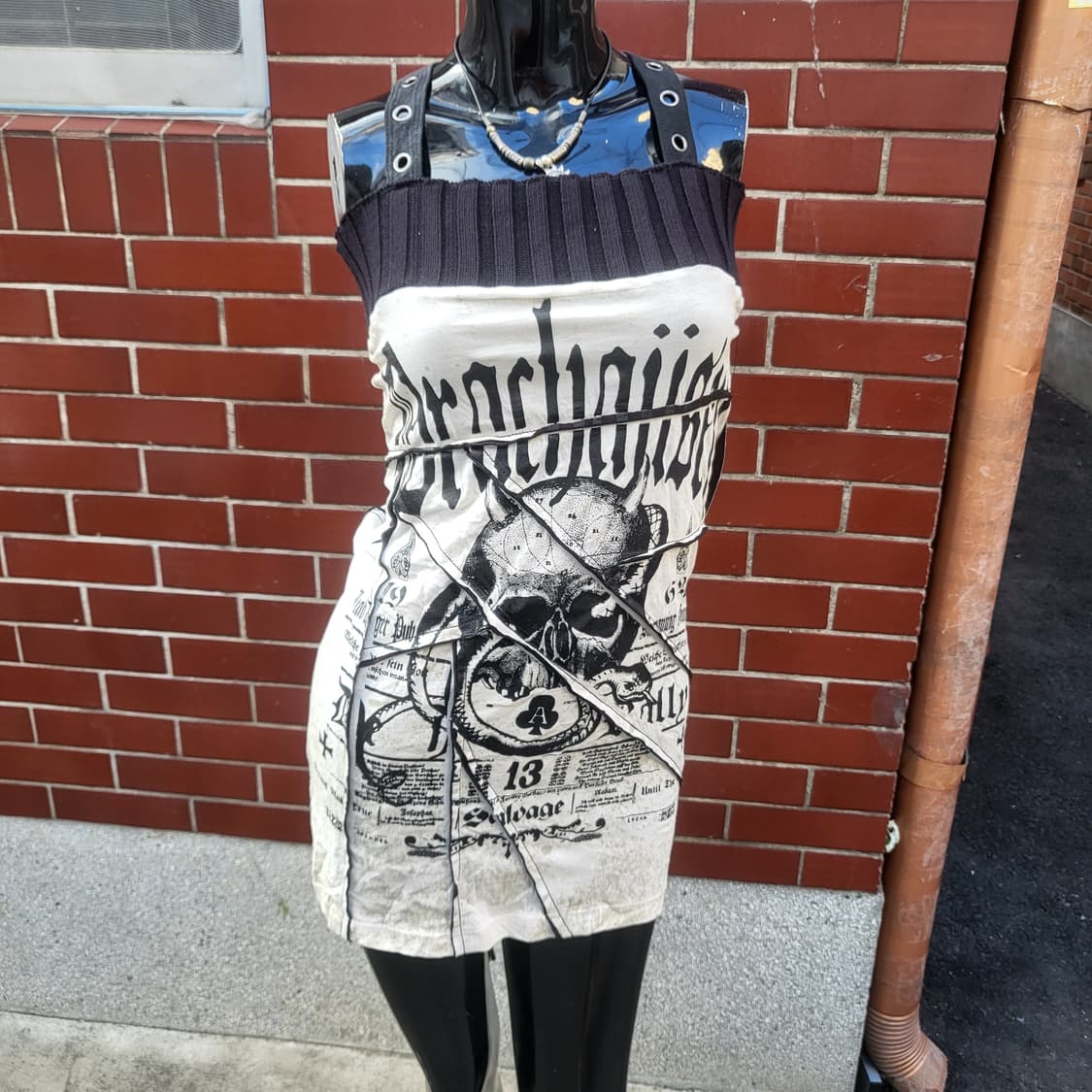 salvage top 상품이미지2