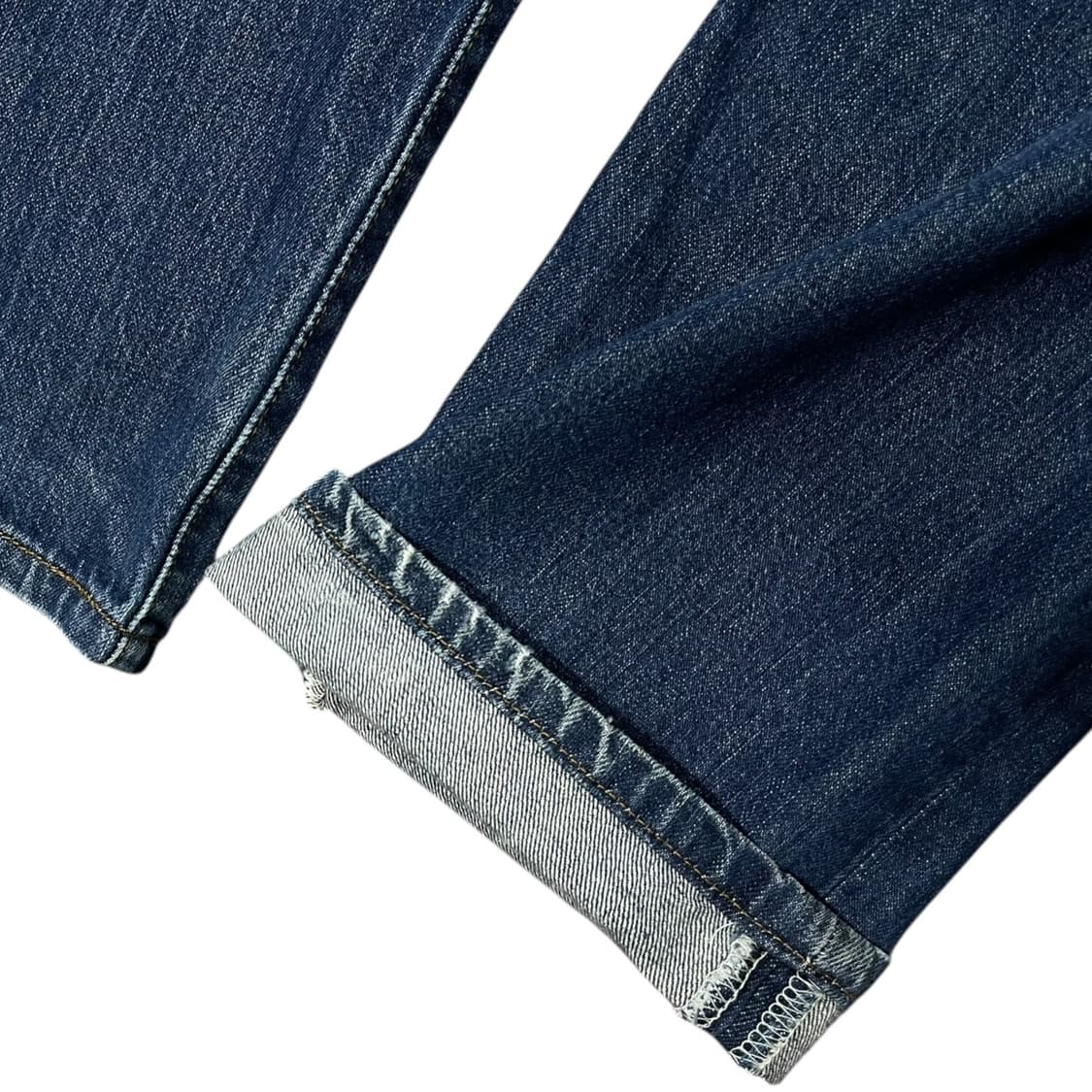 리바이스 501 스트레이트핏 상품이미지5