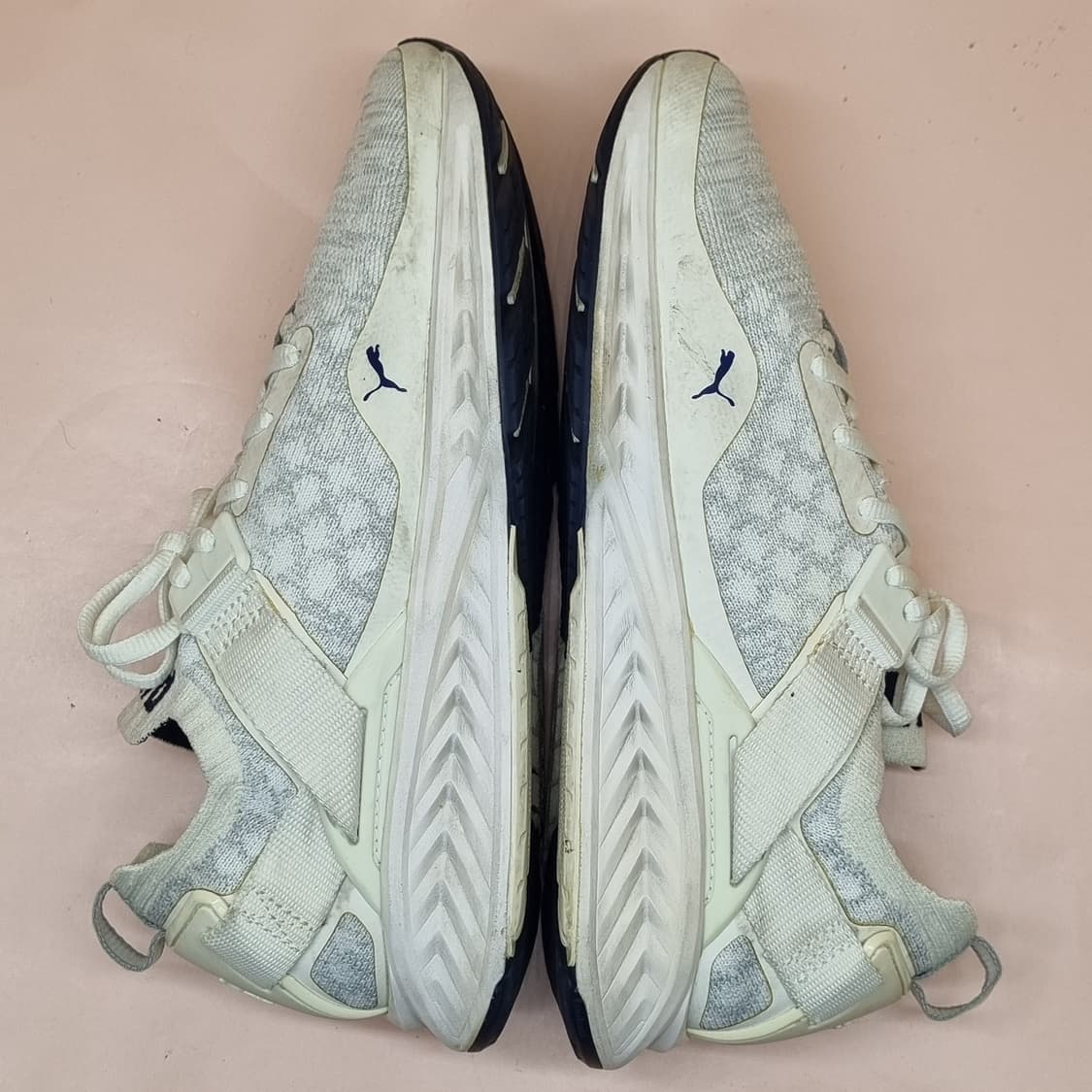 푸마 이그나이트 에보니트 여성운동화240  상품이미지5