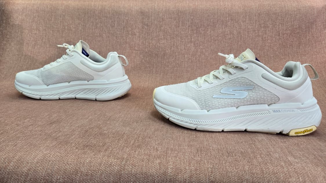 스케쳐스 265mm- 남성 맥스쿠셔닝 프리미어 2.0 상품이미지4