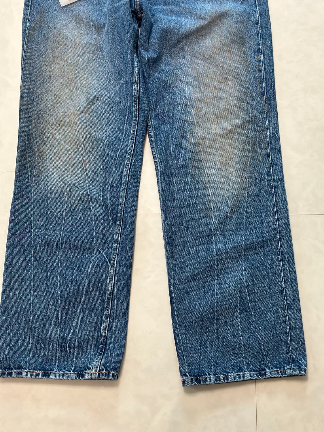 아워레가시 써드컷 데드라인워시 상품이미지3