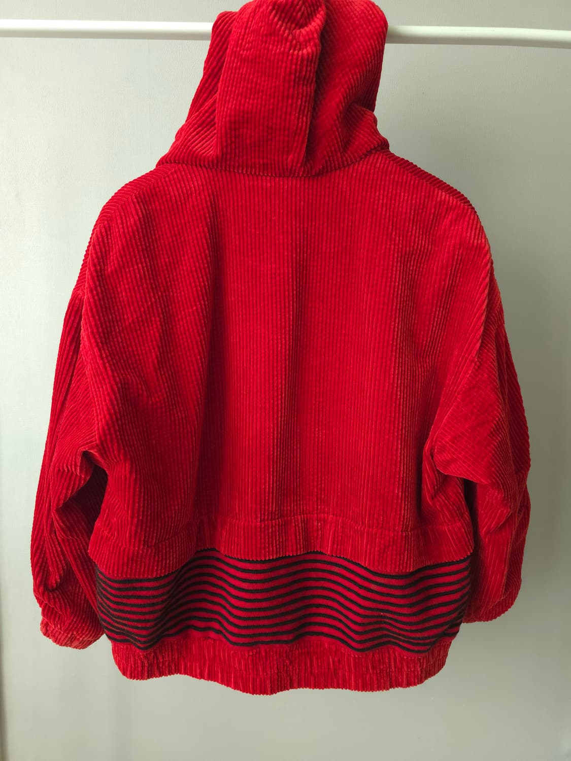 Y2K 스트릿 코듀로이 FW 자켓 상품이미지7