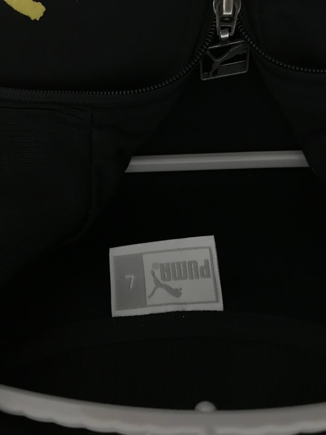 퓨마 집업 상품이미지5