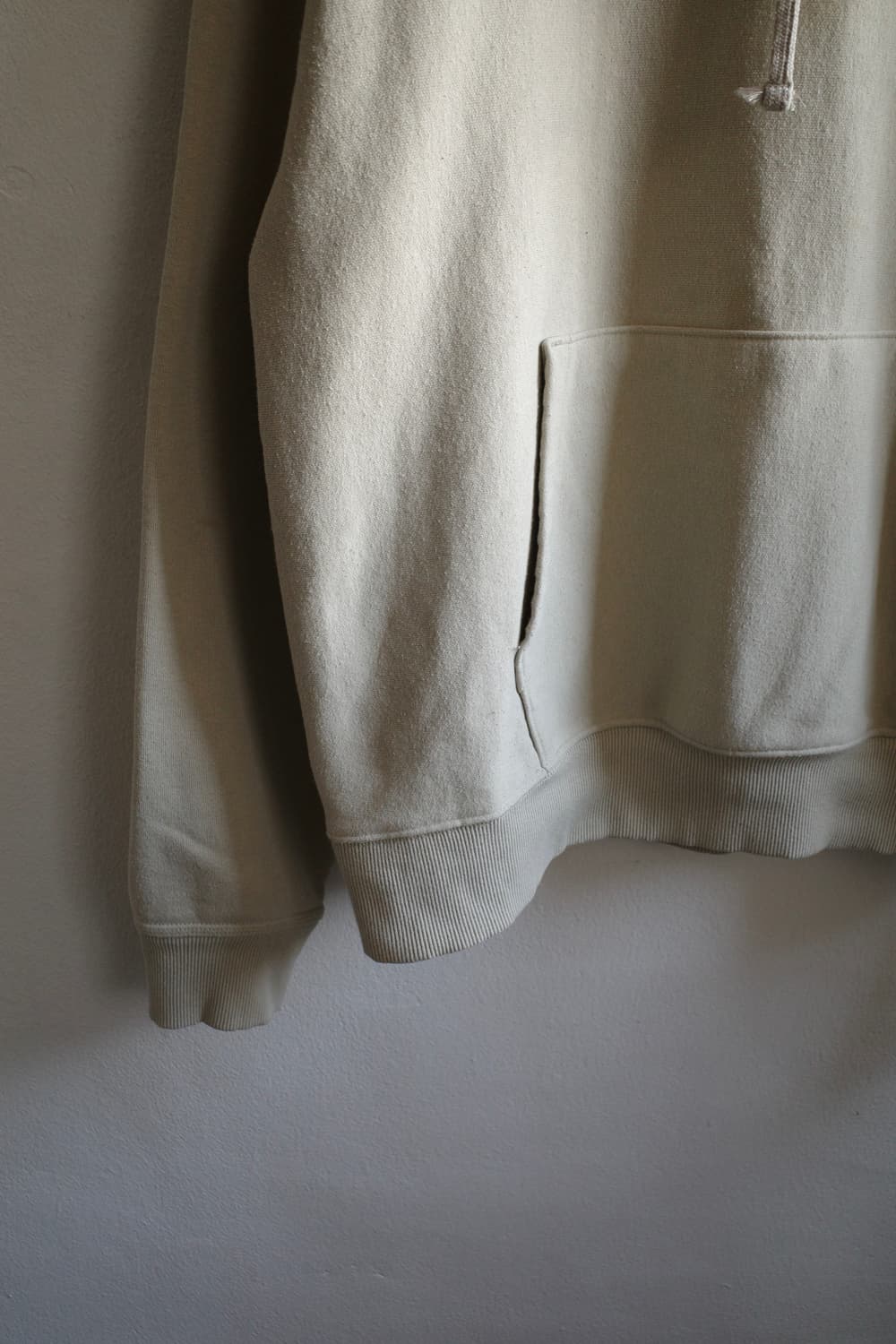 스투시 스탁로고 후디 상품이미지5