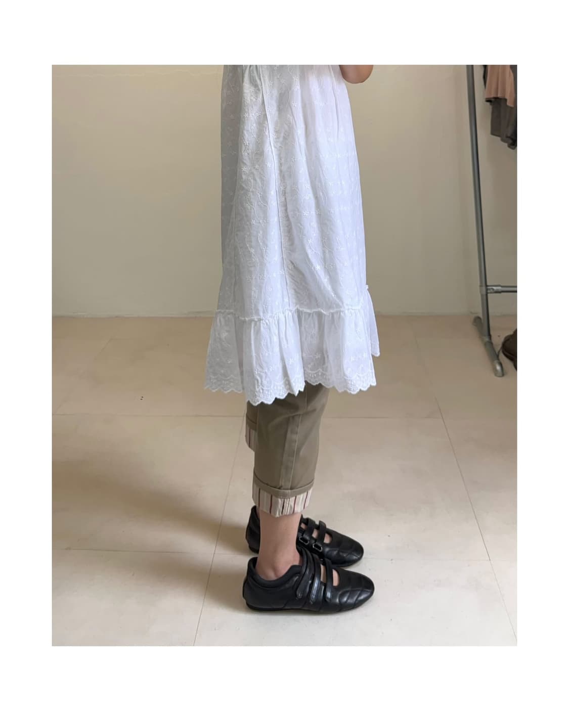 빈티지 원피스 상품이미지6