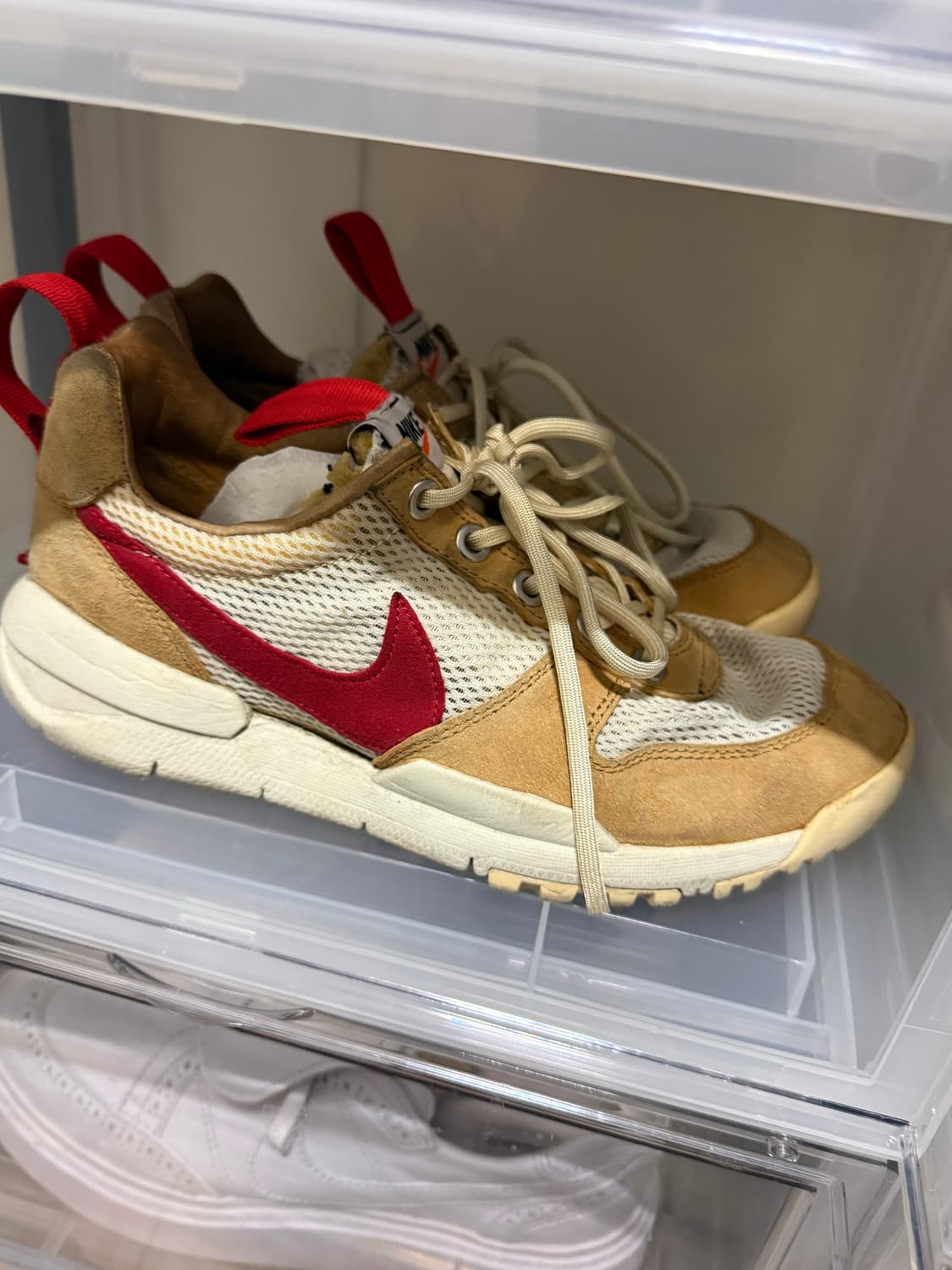 나이키 마스야드3.0 커스텀 상품이미지4