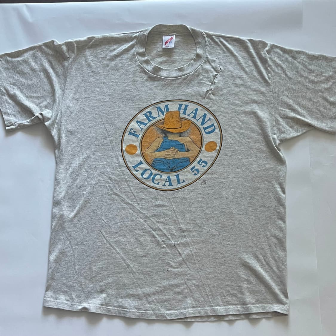 [XXL] 미국 빈티지 티셔츠 상품이미지2