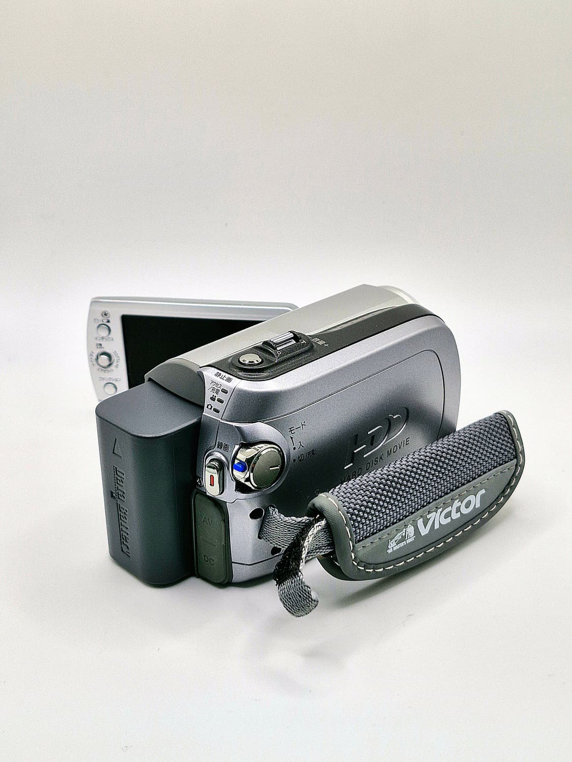 JVC GZ-MG155 빈티지 핑크 캠코더 상품이미지7