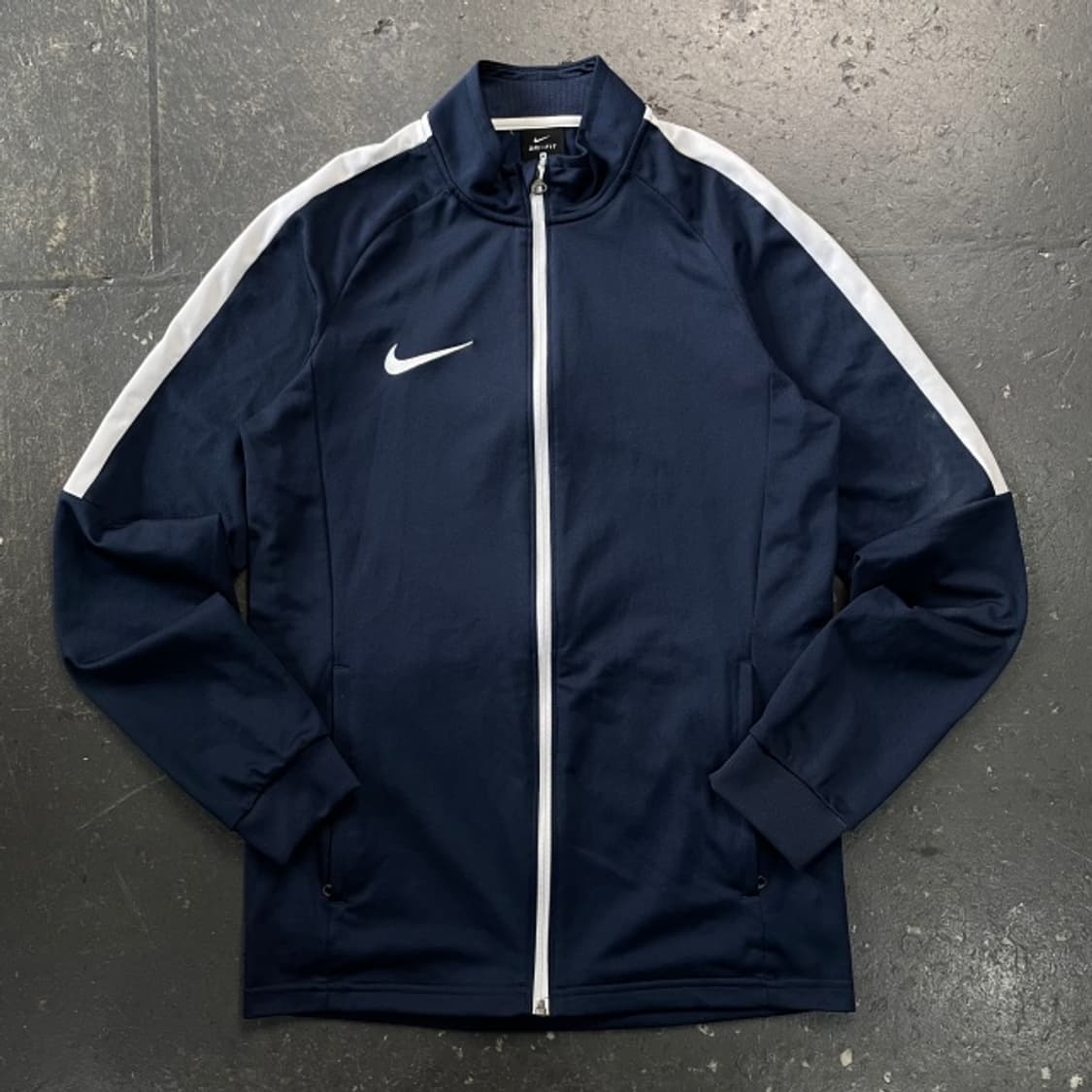 95 나이키 드라이핏 집업 상품이미지1