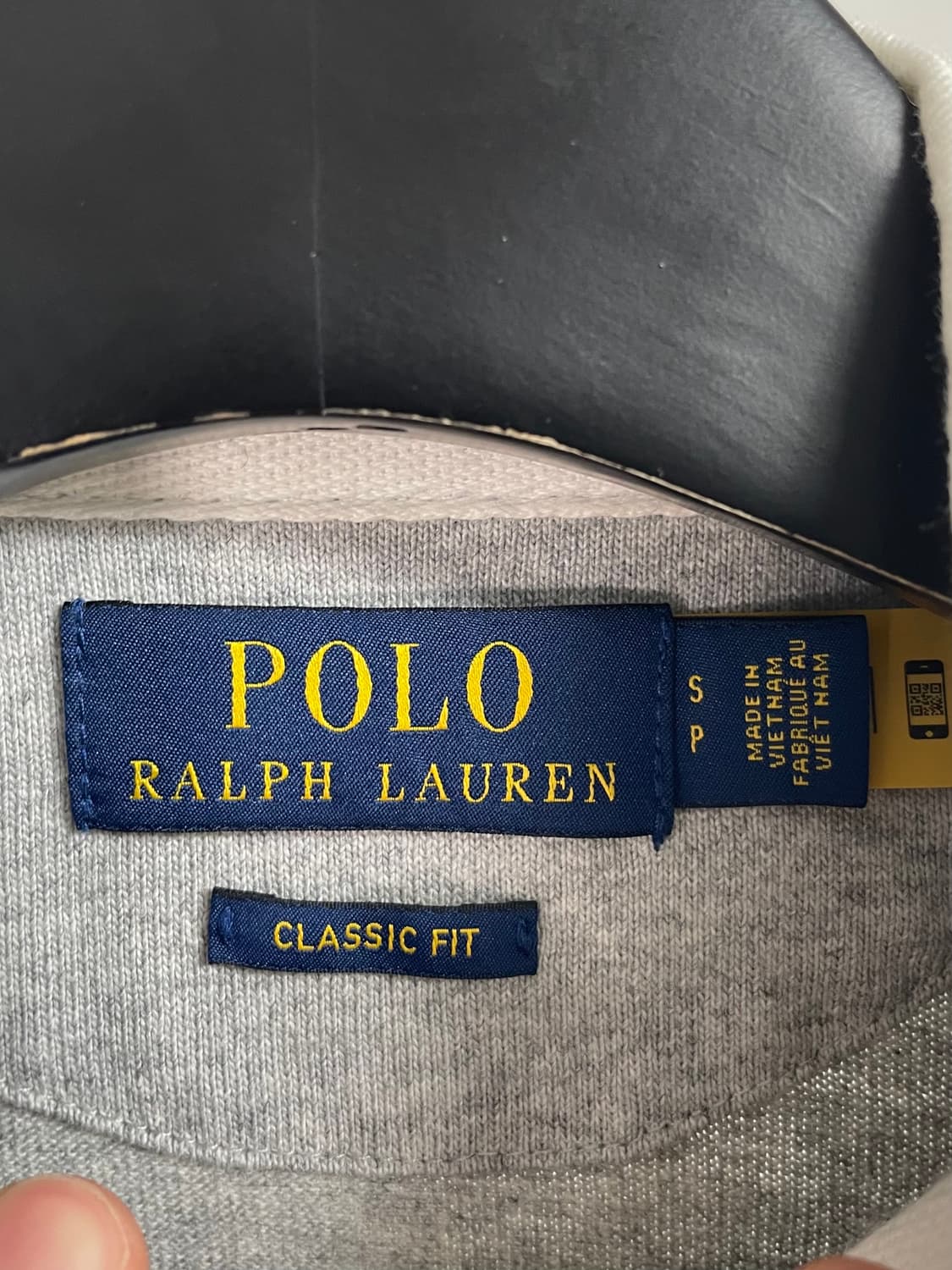 폴로 랄프로렌 포니 pk 럭비티 (on.442) 상품이미지4