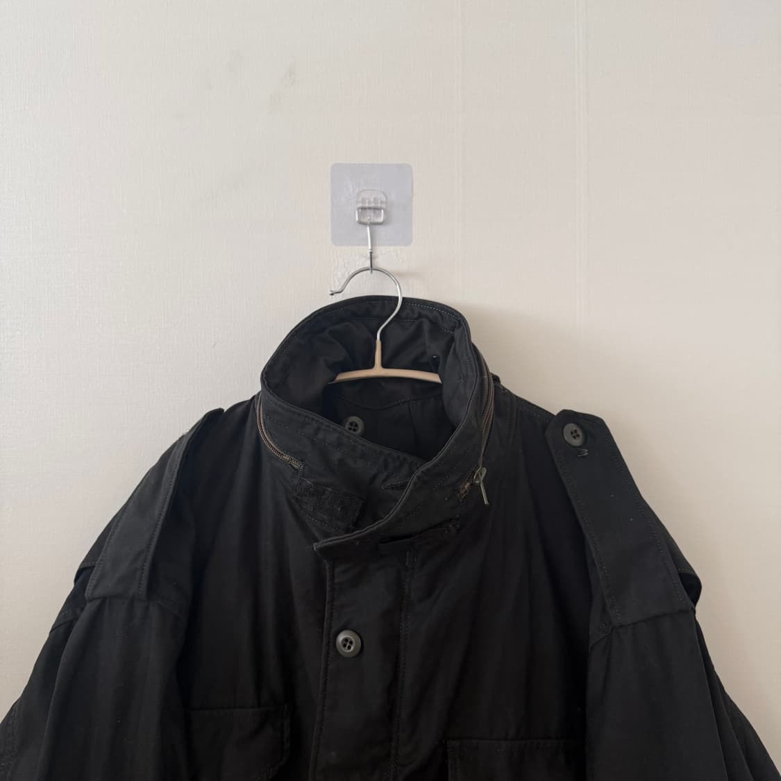 M-65필드자켓 상품이미지2