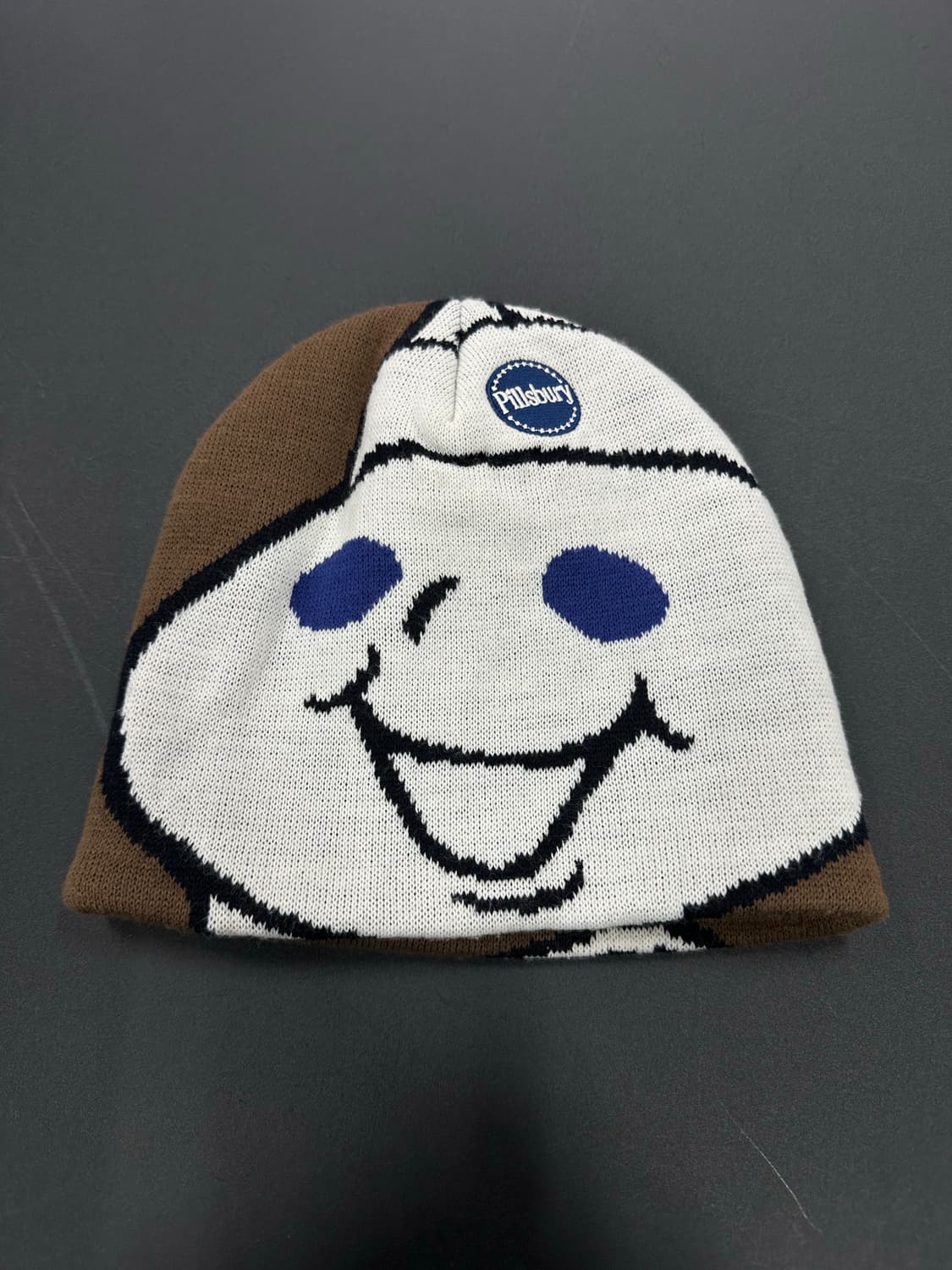 슈프림 도우보이 비니 브라운 상품이미지5