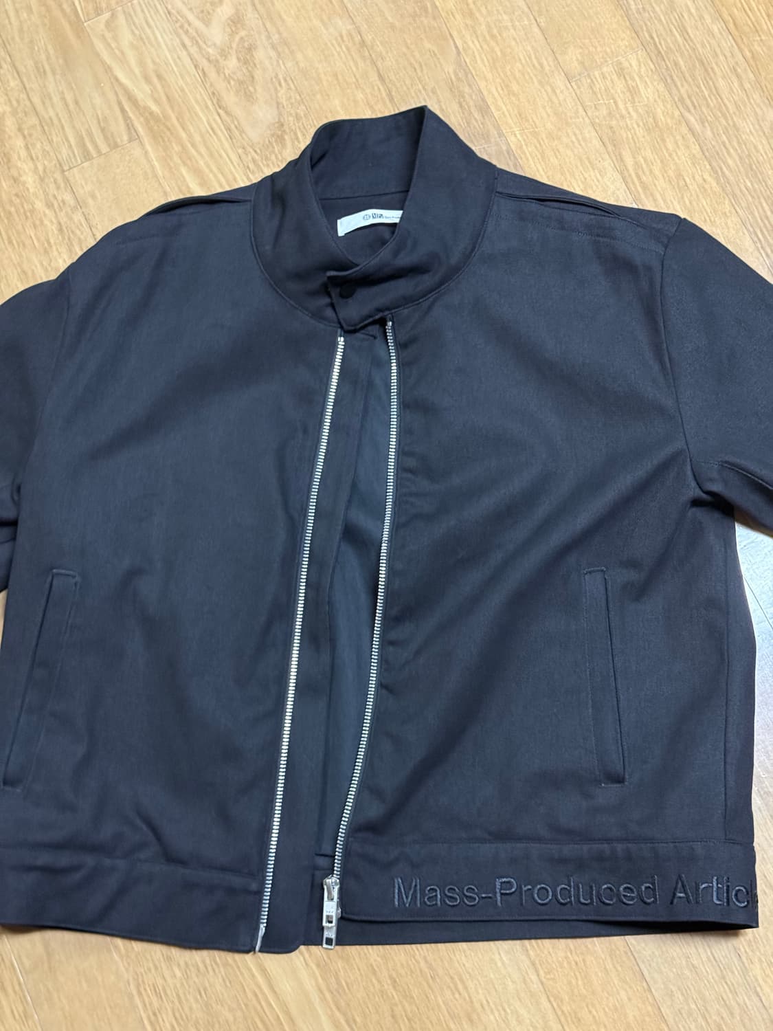 Plastic product motor jacket L 상품이미지1