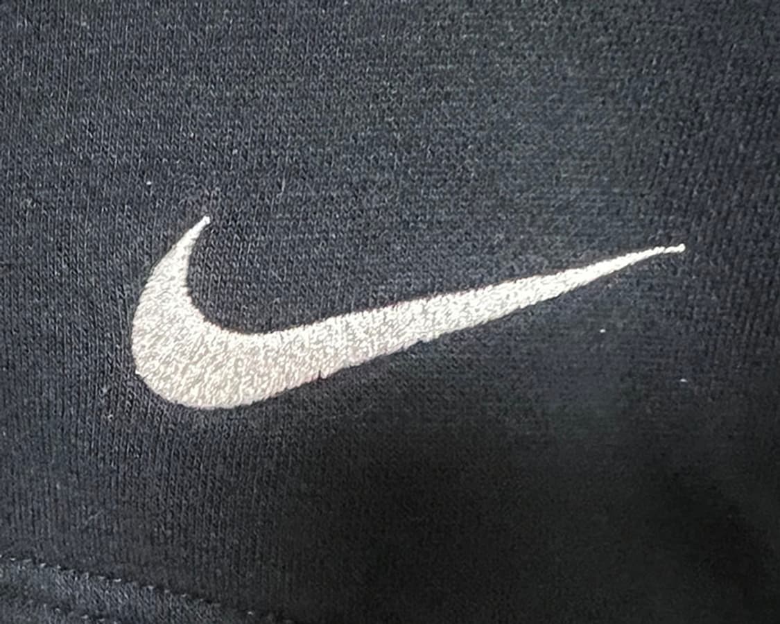 NIKE 나이키 팀 클럽 19 플리스쇼츠 블랙 져지반바지 캐주얼 L 32 상품이미지3