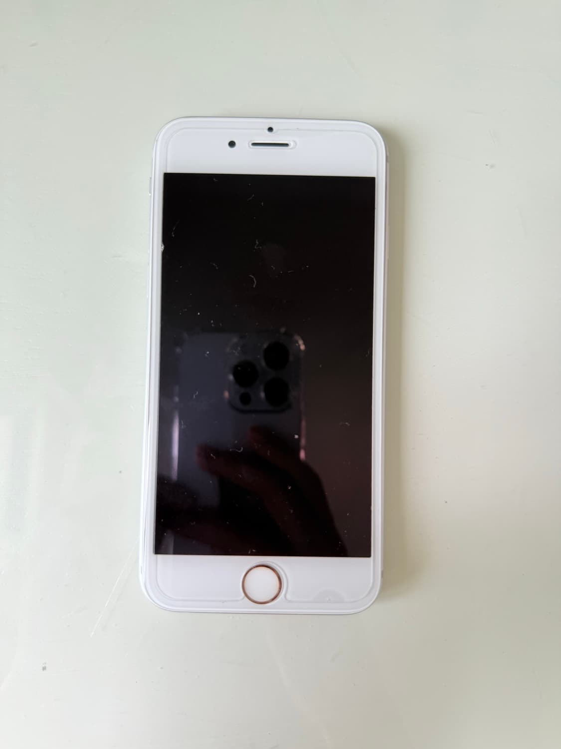 아이폰 6s 실버 배터리효율 100 64gb 상품이미지2