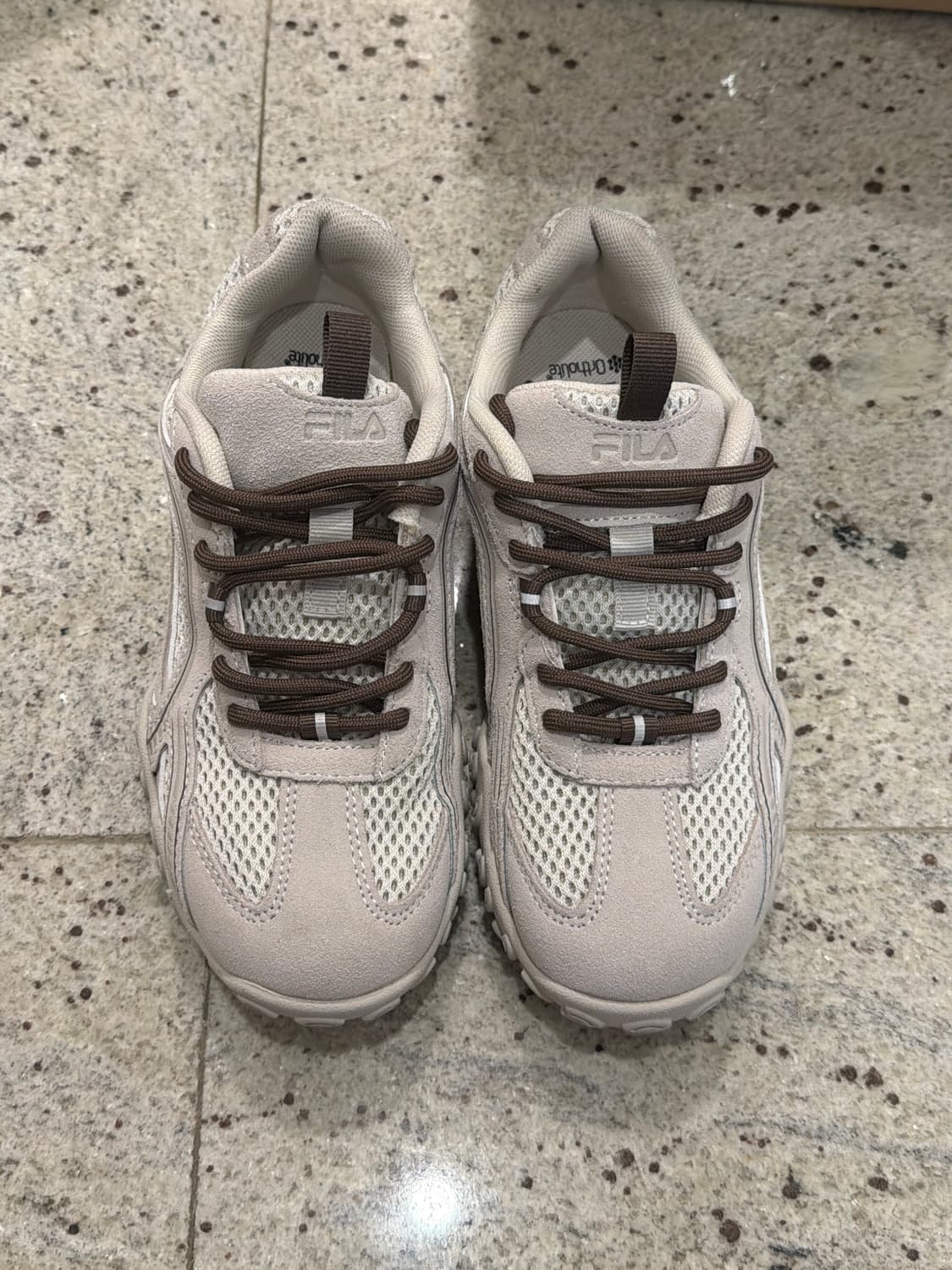 휠라 애사페 235 상품이미지1