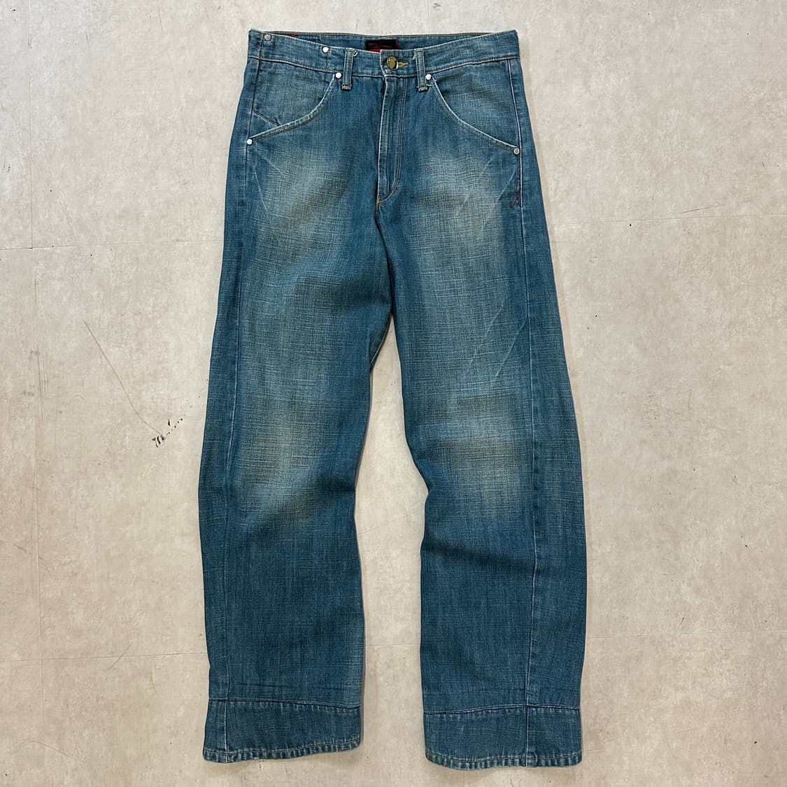 Levi’s Engineered 1st 상품이미지3