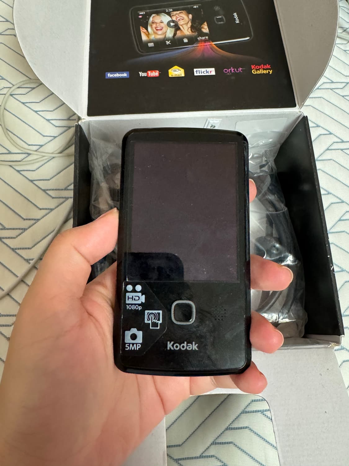 코닥 플레이터치 z10 상품이미지1