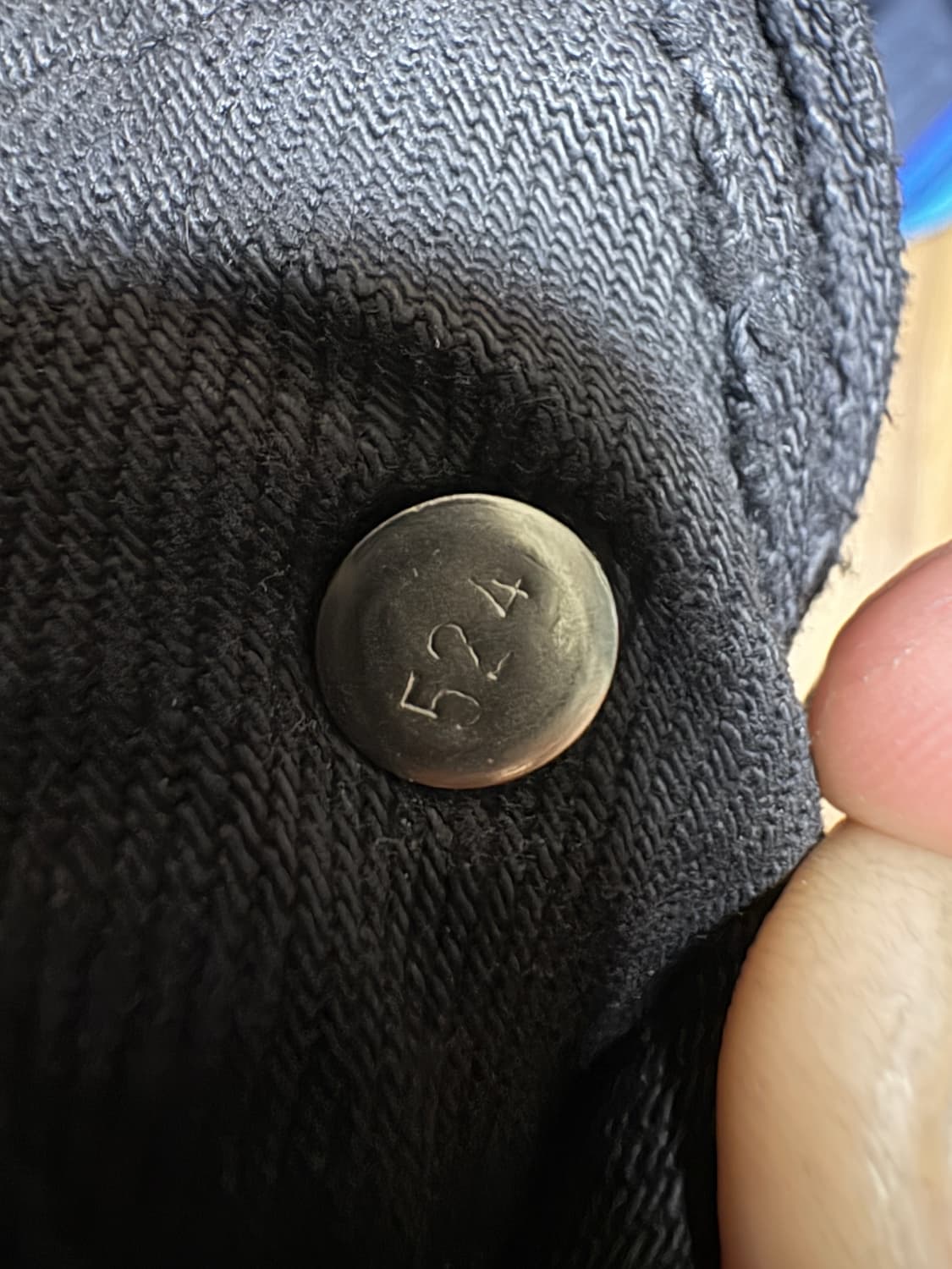 90s Levis 501-0657 (Made in USA) 상품이미지7