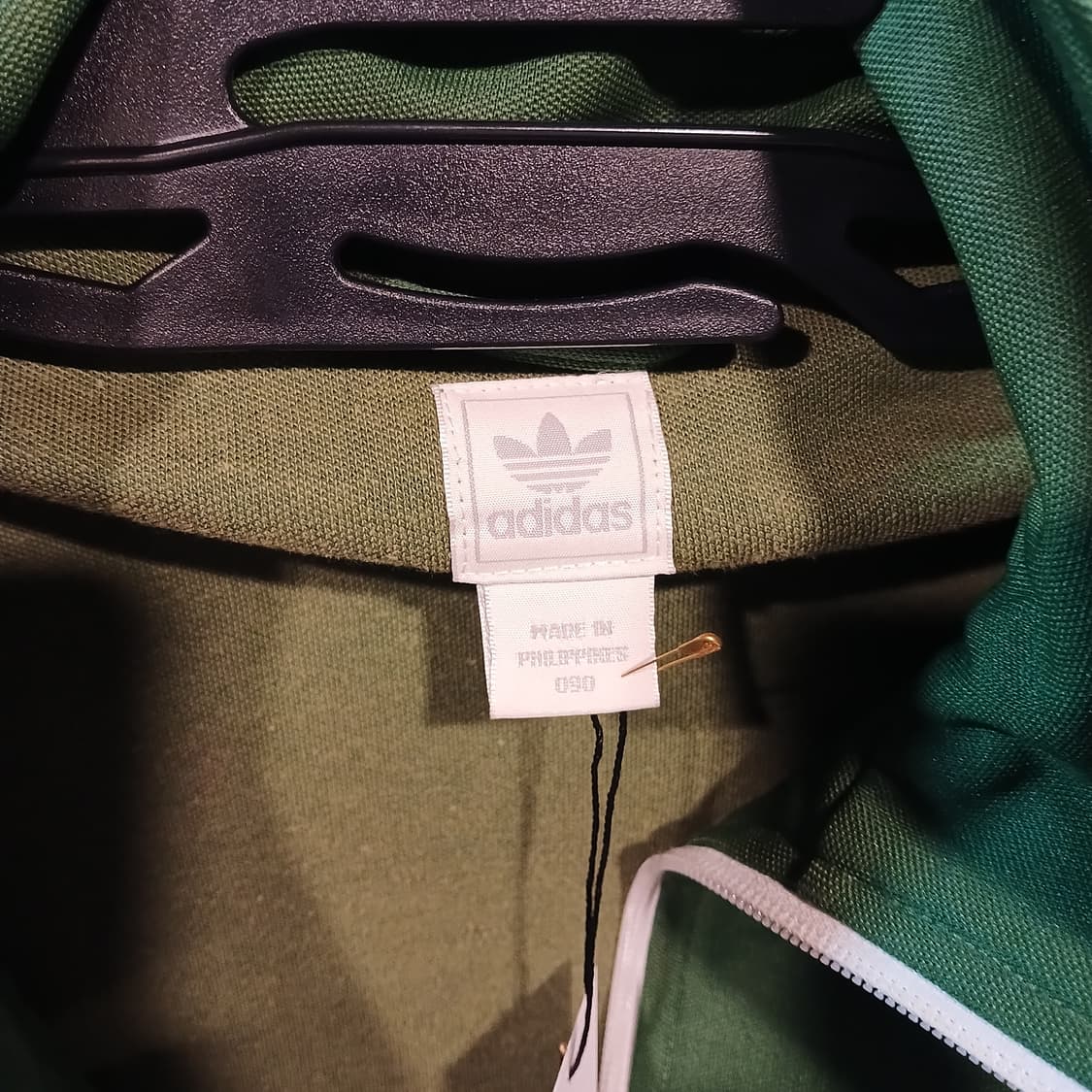 아디다스 트랙탑 져지 상품이미지3