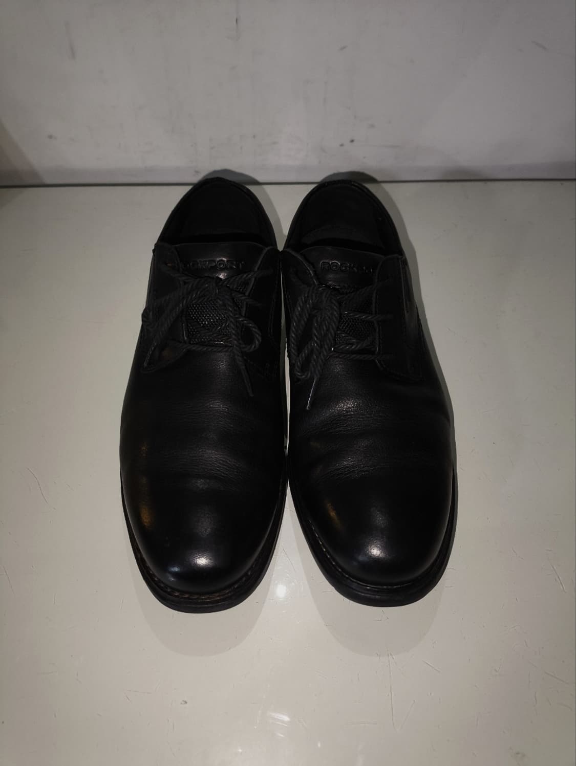 265mm 락포트 스포츠 정장화 발편한 구두  상품이미지4