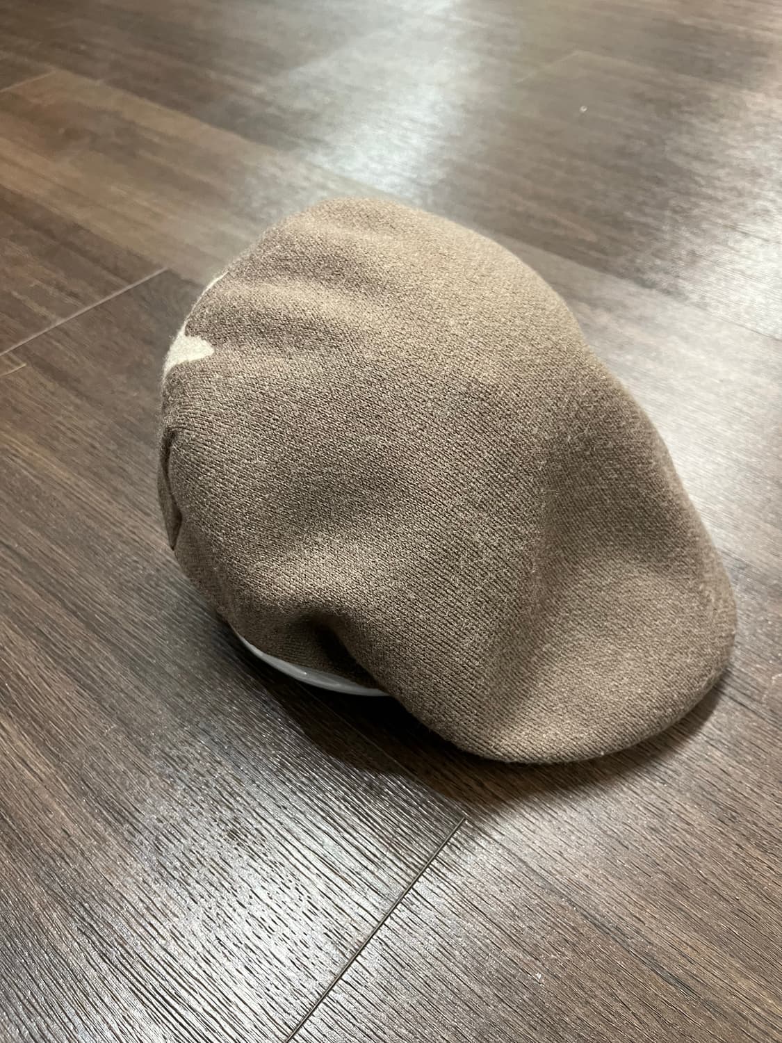 캉골 헌팅캡 상품이미지2