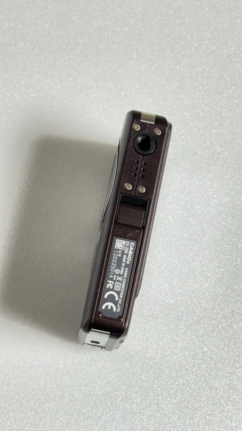 🍫민트급 카시오 엑슬림 ex-z85🍫 상품이미지5